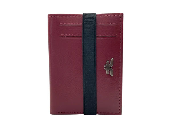 Trifold Wallet Compact Size 14CC # 4202Z