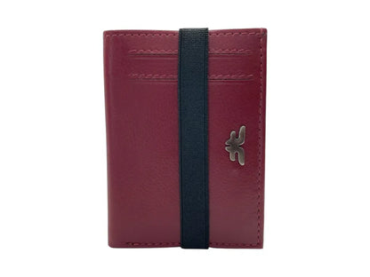 Trifold Wallet Compact Size 14CC # 4202Z