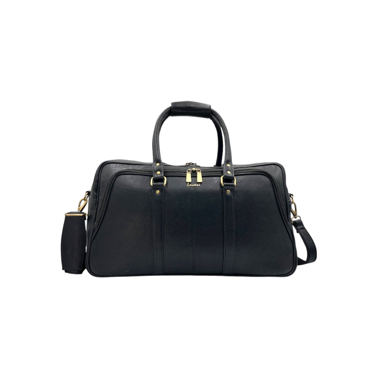 Epic Premium Travel Duffel Bag with Trolley