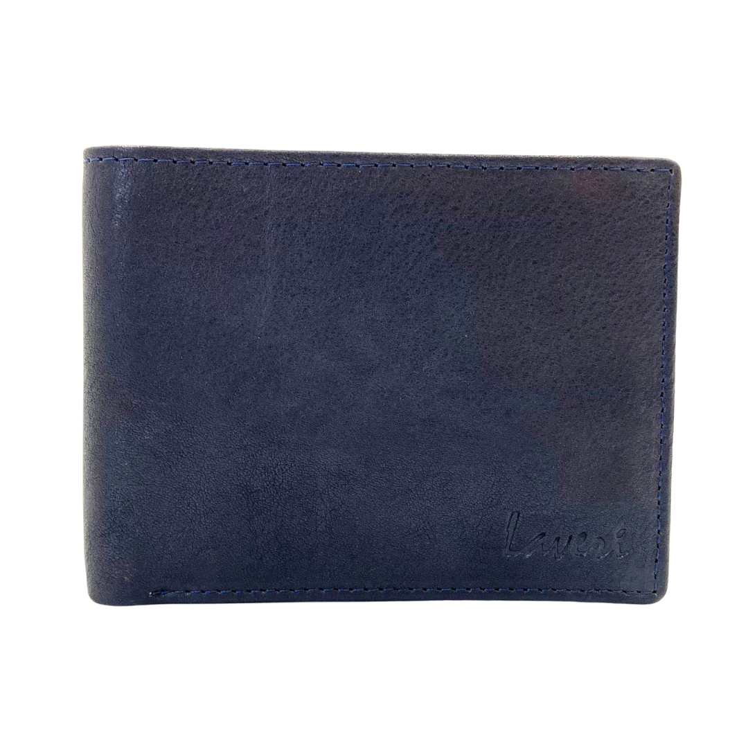 Classic Bi-Fold Wallet # 4662