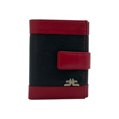 Trifold Wallet Small # 1891 El.Loop