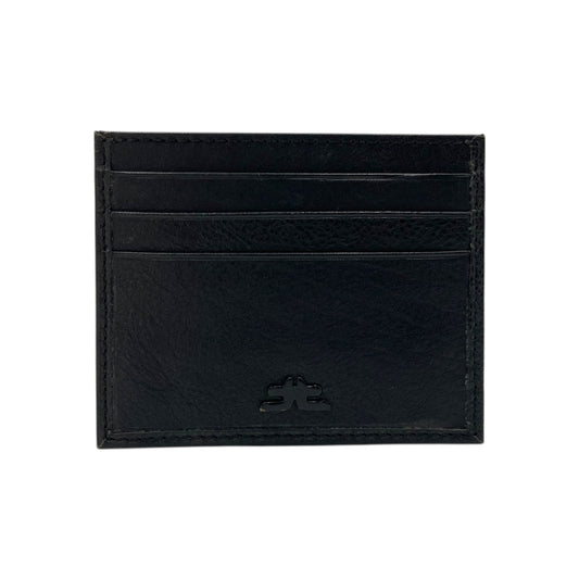Super Slim Genuine Leather Card Wallet # 1066/3 PHOTO