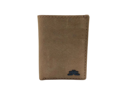 VIP Vintage Men's Trifold Wallet # RFID 1539 Hunter