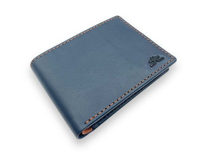 VIP - RFID Maximum Card Wallet, Men's Bifold Wallet # 1406CC