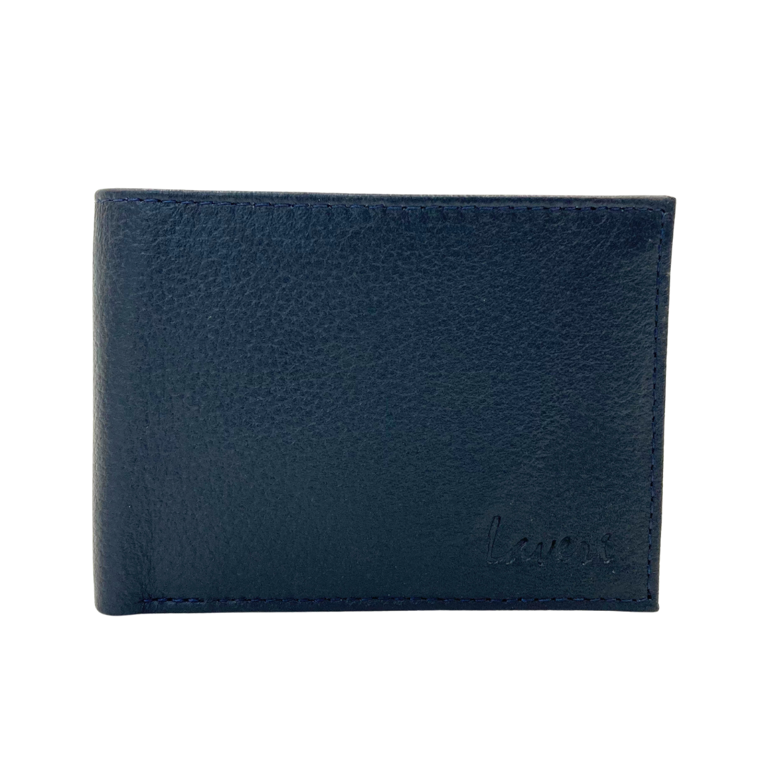 Classic Bi-Fold Wallet # 1727 CP