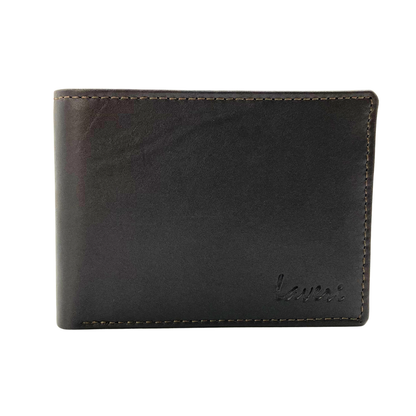Classic Bi-Fold Wallet # 1250C
