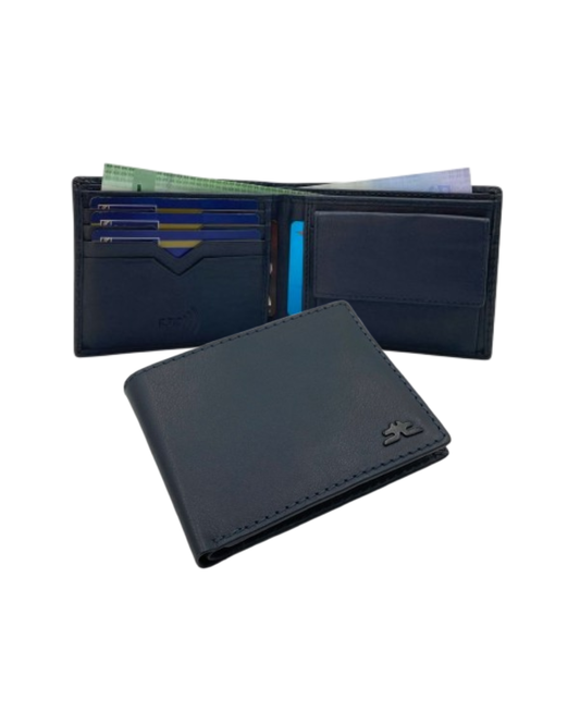 VIP Collection Men's Bifold Wallet # RFID 1138C