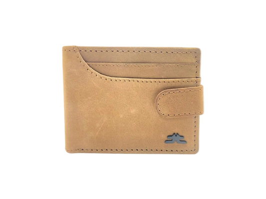 VIP Vintage Men's Bifold Wallet # RFID 4094CPL