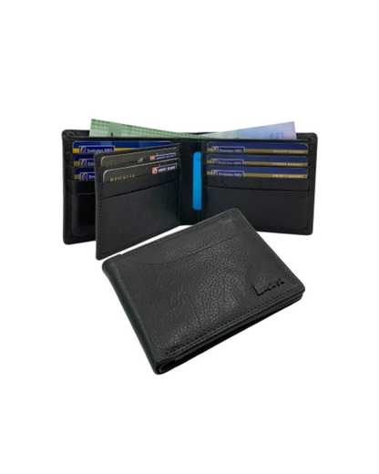 VIP Collection Men's Bifold Wallet # RFID 4094N - 2