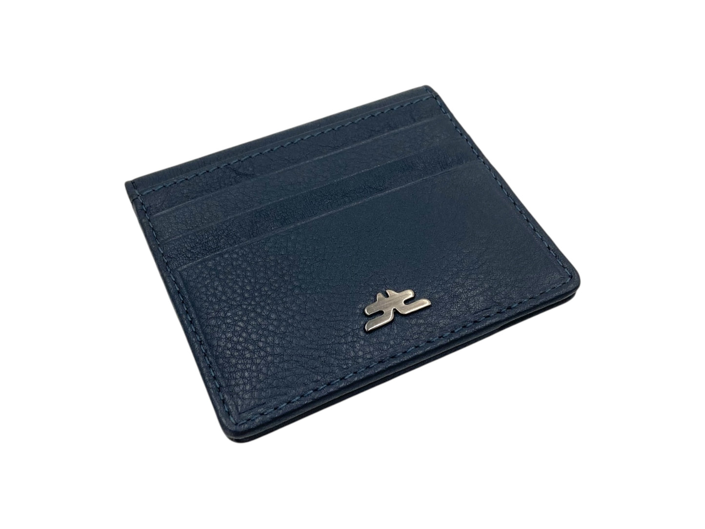 Slim Outside Cards & Cash Wallet # RFID 4560