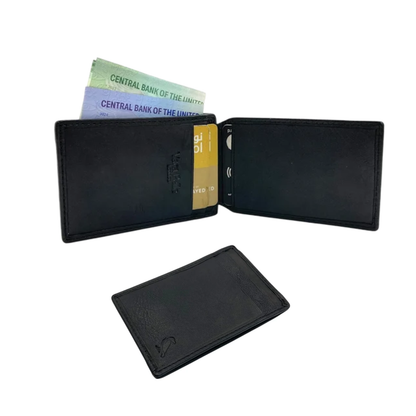 Card Case & Cash Wallet Compact Size 06 Card Space # 4691_VP