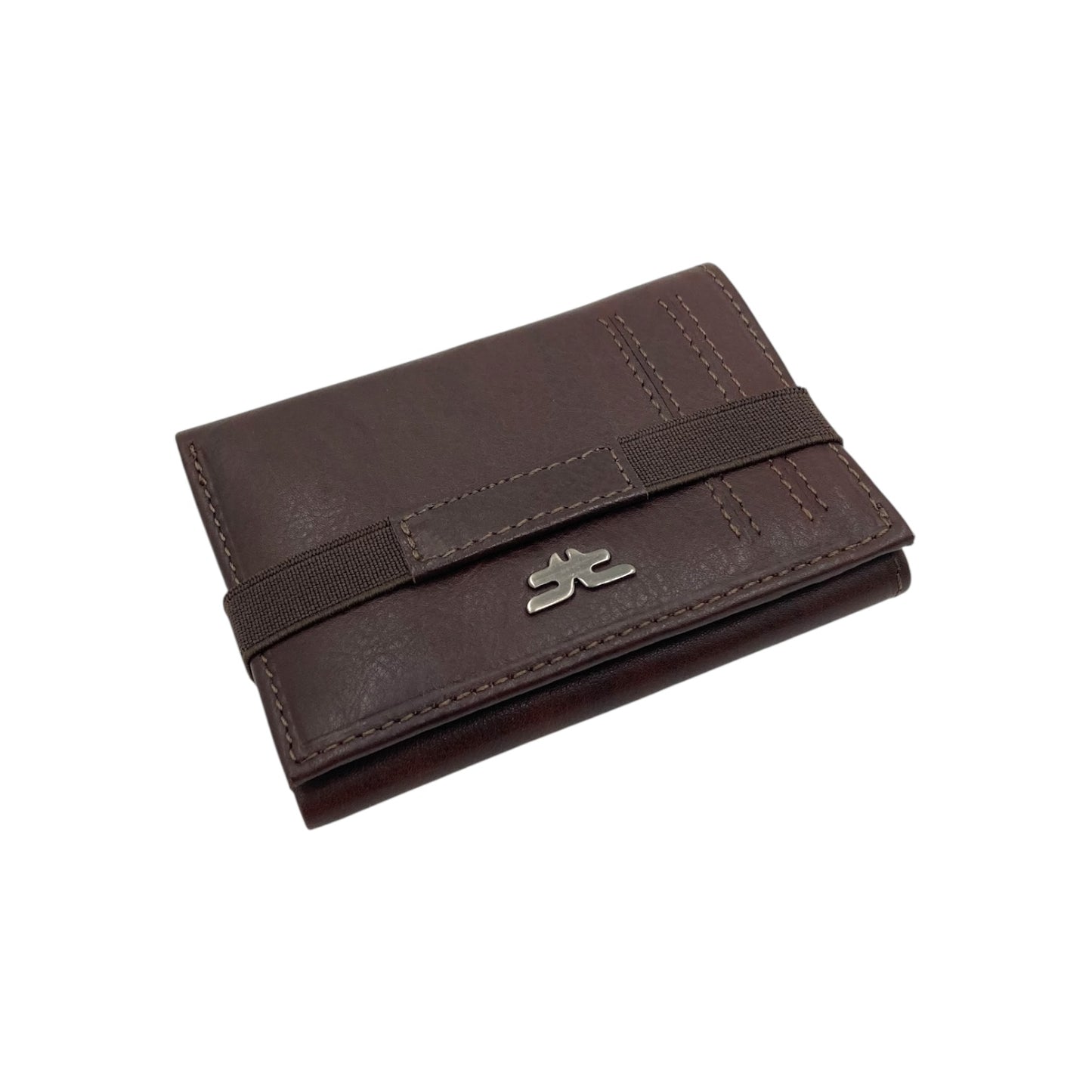 RFID Compact Z-Trifold Cards & Cash Wallet #  4202Z