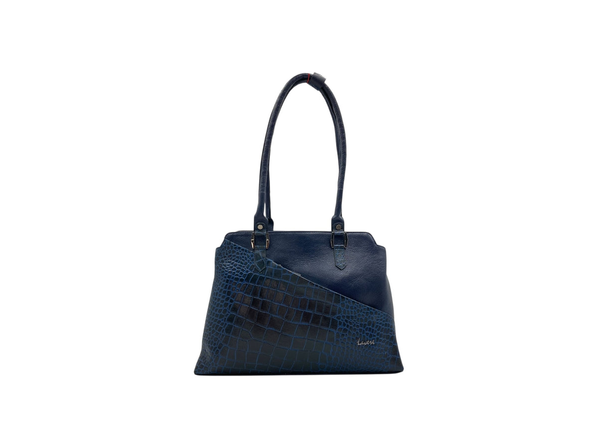 Laveri Lavinta Designer Leather Crossbody Sling Bag for Ladies  #MKT.LB 2506