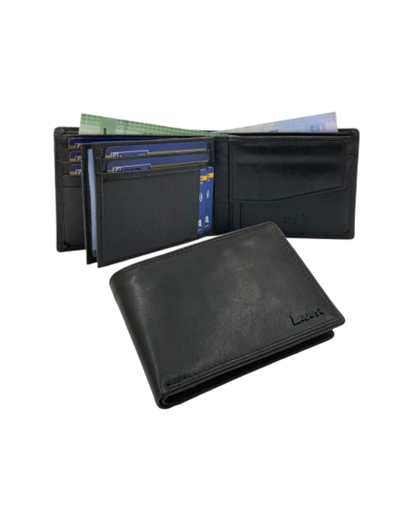 VIP Collection Men's Bifold Wallet # RFID 1406C