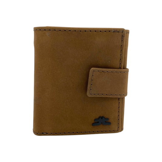 VIP Vintage Men's Trifold Wallet # RFID 1178 L