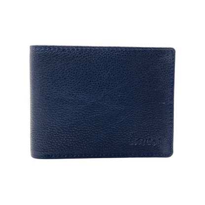 Classic Bi-Fold Wallet # 1250