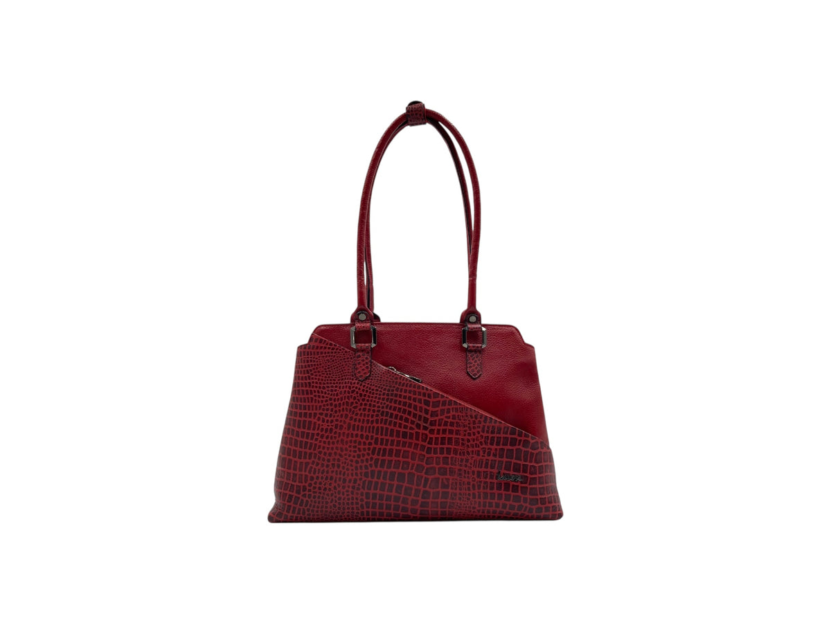 Laveri Lavinta Designer Leather Crossbody Sling Bag for Ladies  #MKT.LB 2506