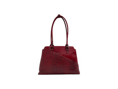 Laveri Lavinta Designer Leather Crossbody Sling Bag for Ladies  #MKT.LB 2506