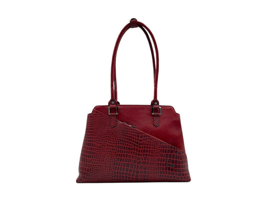 Laveri Lavinta Designer Leather Crossbody Sling Bag for Ladies  #MKT.LB 2506
