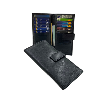 Women's Multipurpose Leather Wallet  # 1790L
