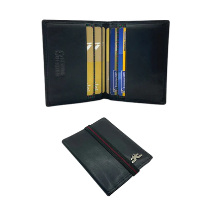 Slim Credit Cards Wallet # 4321 EL