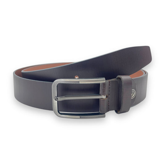 Mens Leather Belt 35mm Vero