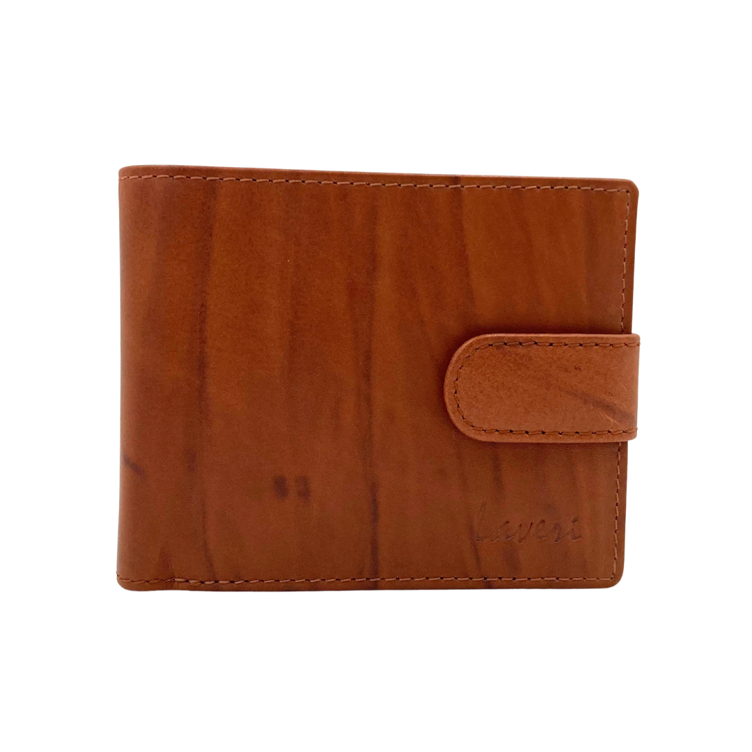 Shield Collection Bifold RFID Wallet # 1244SL