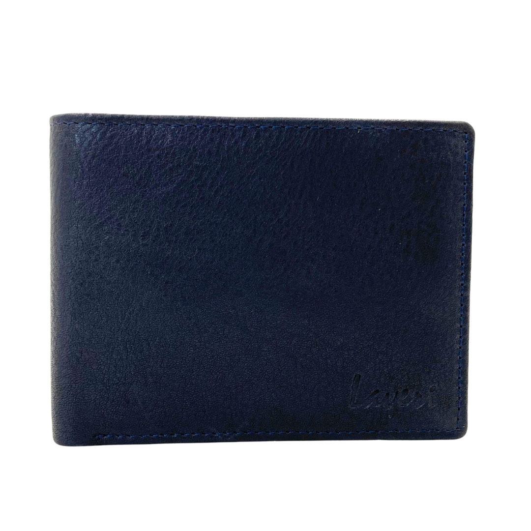 Classic Bi-Fold Wallet # 4662C