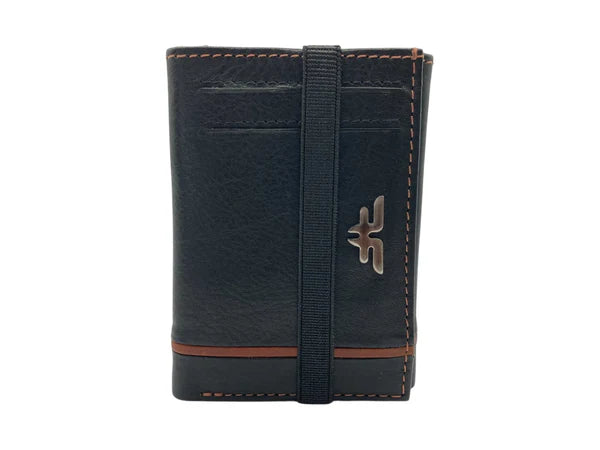 Trifold Wallet Compact Size 14CC # 4202Z