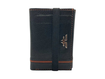 Trifold Wallet Compact Size 14CC # 4202Z