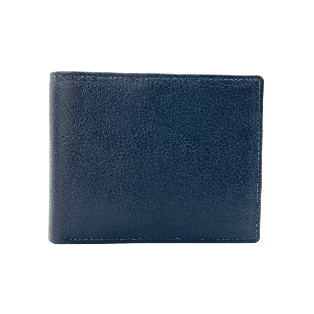 Classic Bi-Fold Wallet # 4562AC