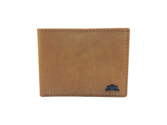 VIP Vintage Men's Bifold Wallet # RFID 1013C
