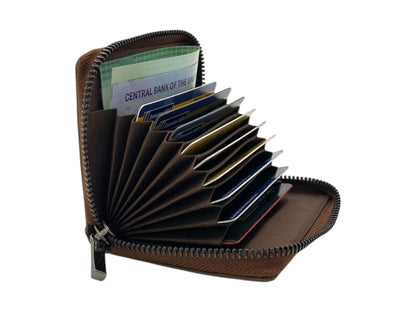 Business Cards & Credit Cards Wallet # RFID 2037A