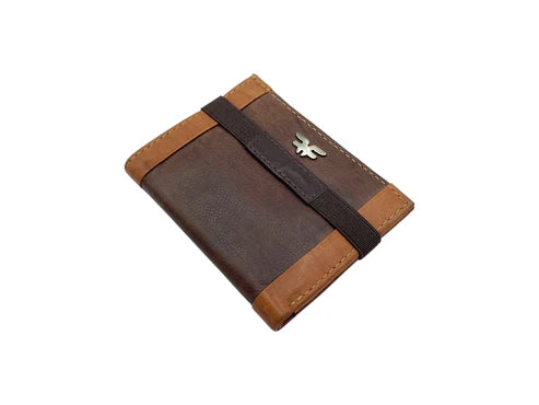 Credit Cardholder & Compact Wallet # 1654EL