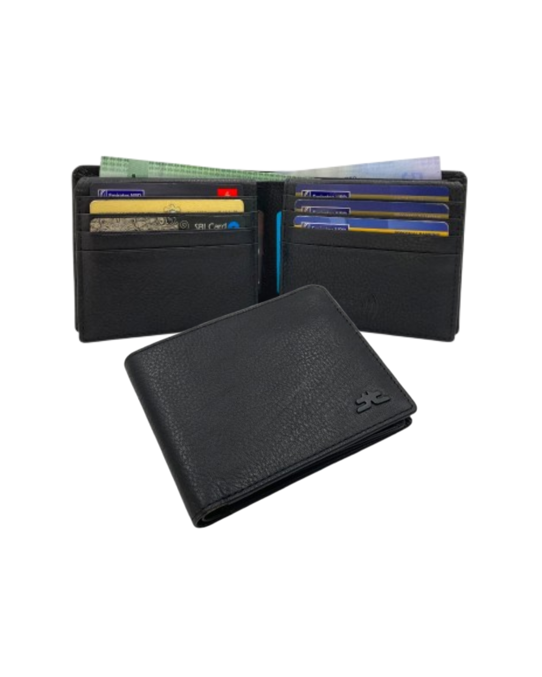 VIP Collection Men's Bifold Wallet # RFID 1244S
