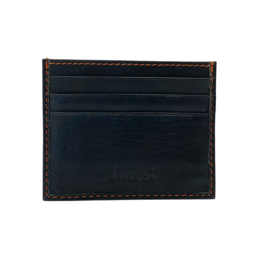 Super Slim Genuine Leather Card Holder # 1066/3