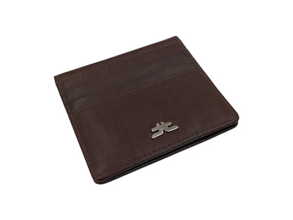 Slim Outside Cards & Cash Wallet # RFID 4560L