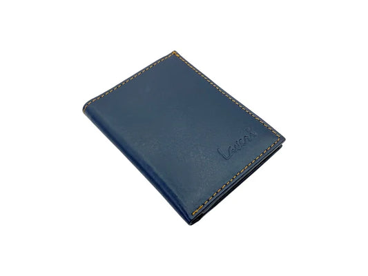 Credit Cardholder & Compact Wallet # 1977