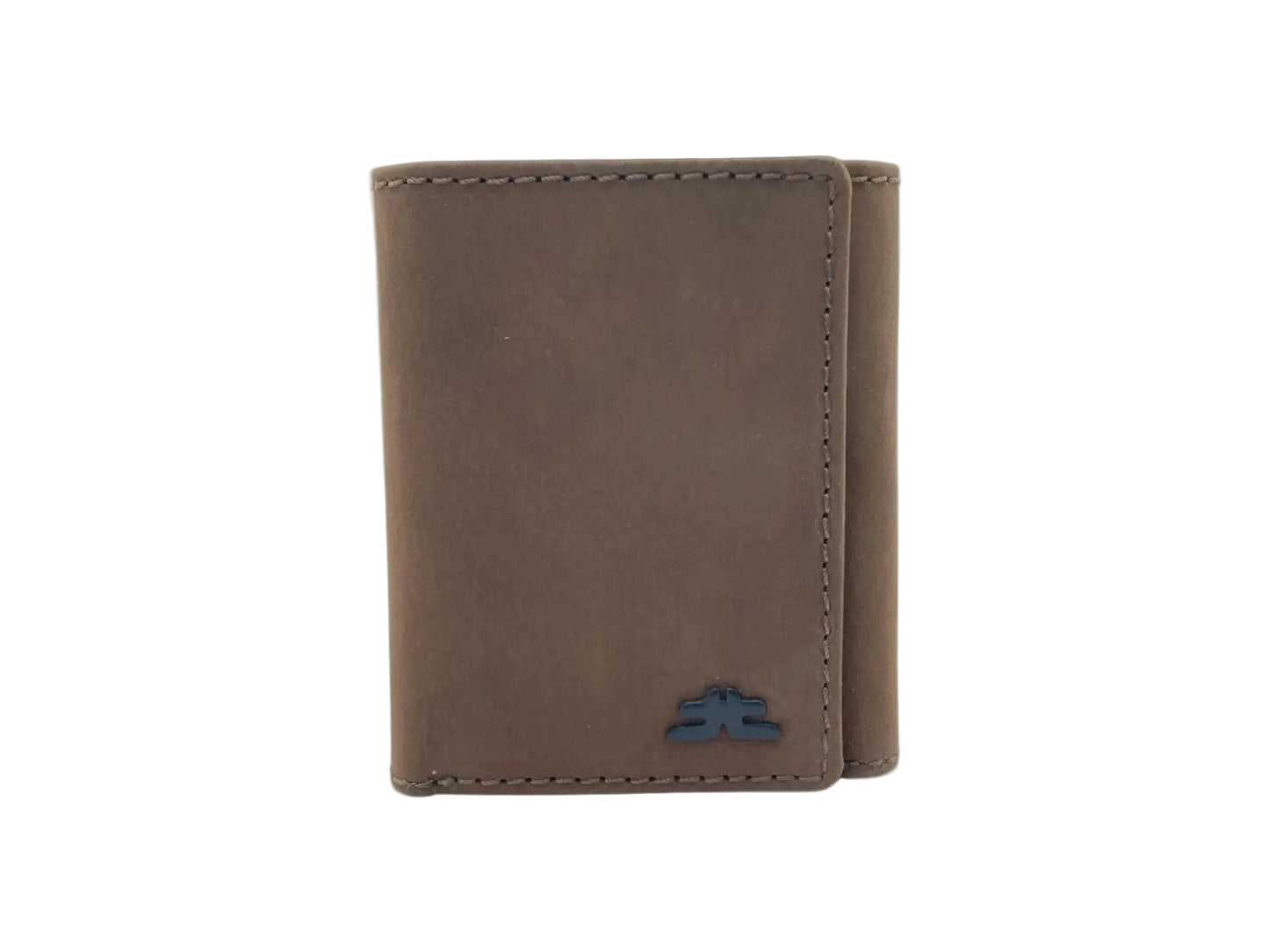 VIP Vintage Men's Trifold Wallet # RFID 1159 BUTTON