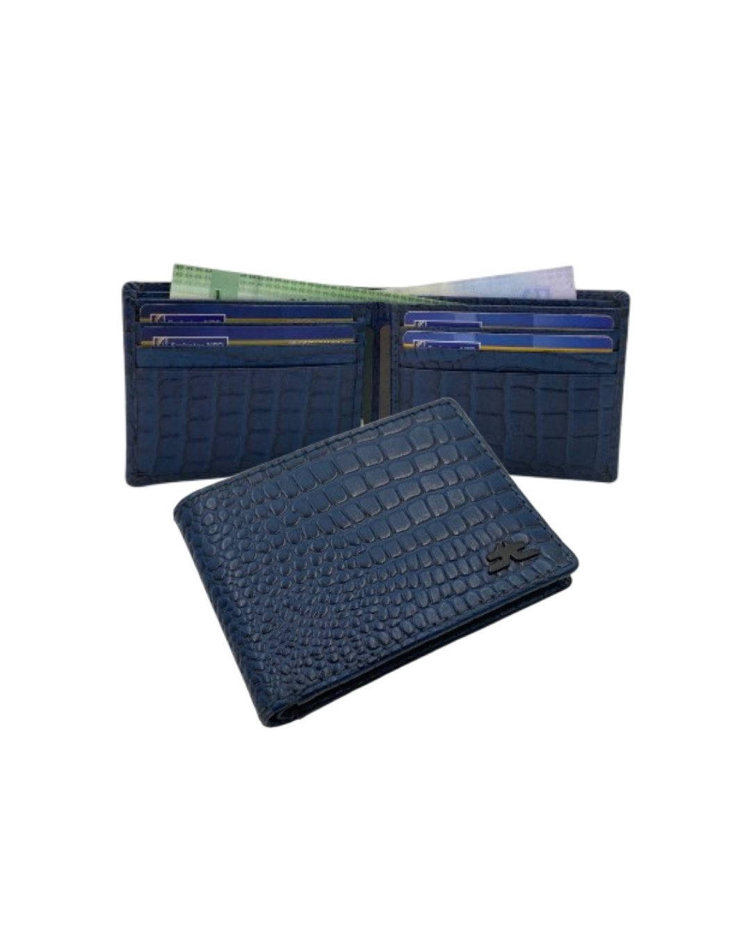 VIP Collection Men's Bifold Wallet # RFID 1727