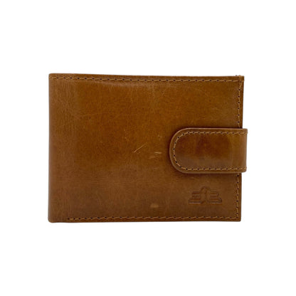 Compact Multiple Cards  & Cash # 528ML