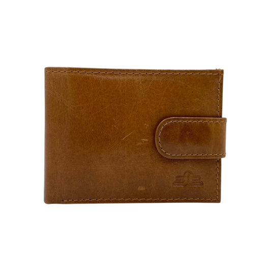 Compact Multiple Cards  & Cash # 528ML