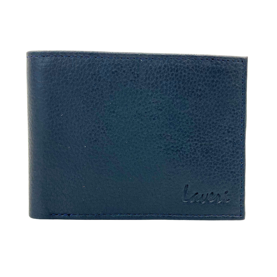 Classic Bi-Fold Wallet # 4662