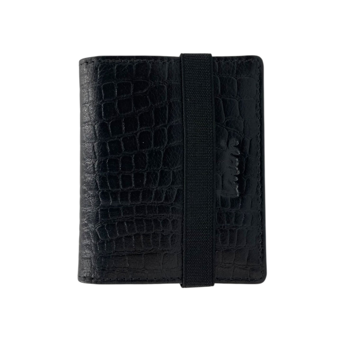 Business Cards & Credit Cards Wallet # 4347 Elastic