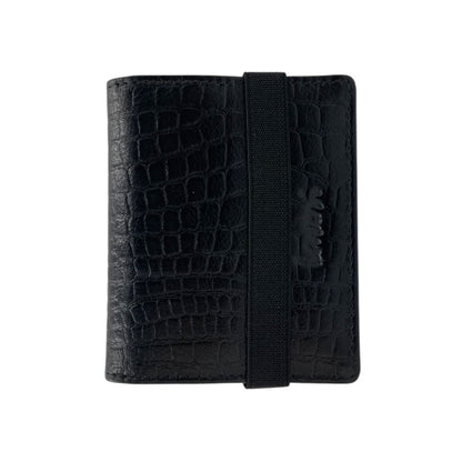 Business Cards & Credit Cards Wallet # 4347 Elastic