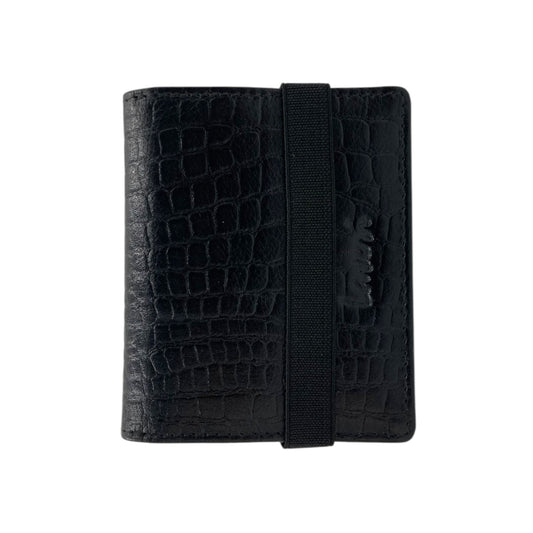 Business Cards & Credit Cards Wallet # 4347 Elastic