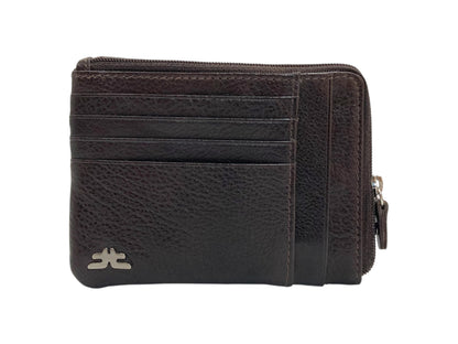 Business Cards & Credit Cards Wallet RFID # 1705Z