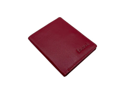 Credit Cardholder & Compact Wallet # 1654L