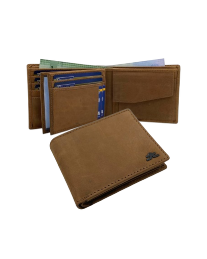 VIP Collection Men's Bifold Wallet # RFID 1406C