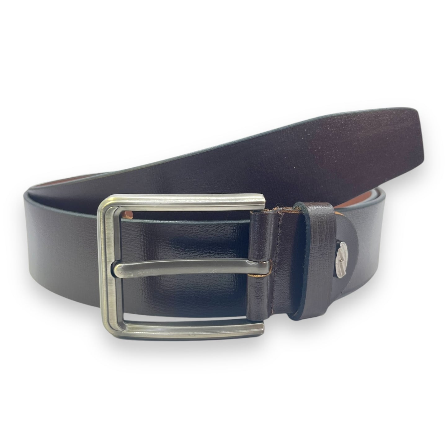 Mens Leather Belt 40mm Palmilla